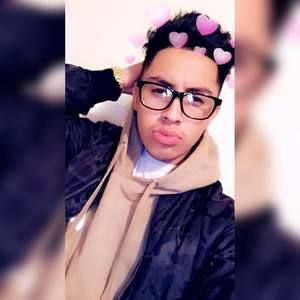 Meet your Posher, Matt